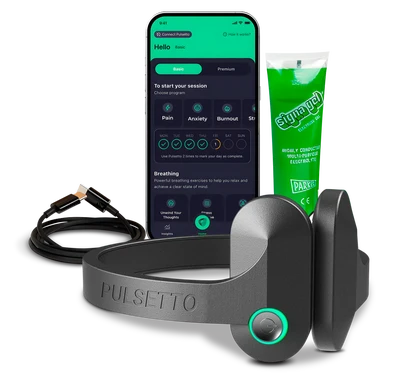 Pulsetto bundle